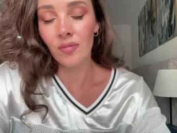 bloomyogi — Chaturbate recorded stream screenshot (09 Apr 2026)