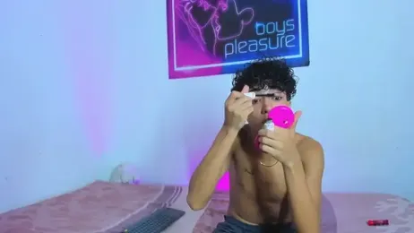 Pleasure_boys_hot — Stripchat recorded stream image, 09.04.2026 18:30