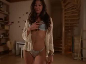 _bamby_baby_ — Chaturbate recorded stream screenshot (09 Apr 2026)