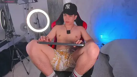 Brat_ — Stripchat recorded stream screenshot (09 Apr 2026)