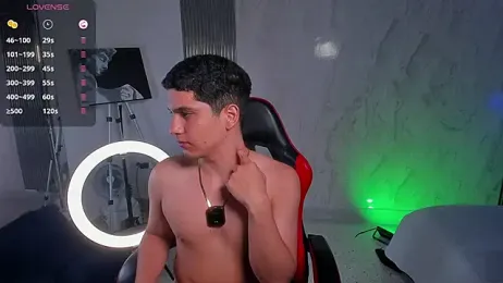 Brat_ — Stripchat recorded stream screenshot (09 Apr 2026)