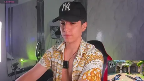 Brat_ — Stripchat recorded stream screenshot (09 Apr 2026)