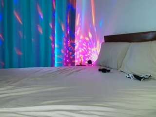 lexxxdrive — Camsoda recorded stream screenshot (09 Apr 2026)