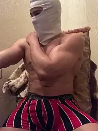 veilofstrength — Stripchat recorded stream screenshot (10 Apr 2026)