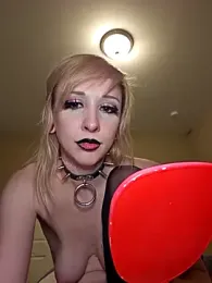 AmethystFoxx — Stripchat recorded stream image, 09.04.2026 17:50