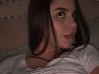 gabyferrer — Camsoda recorded stream image, 10.04.2026 00:00