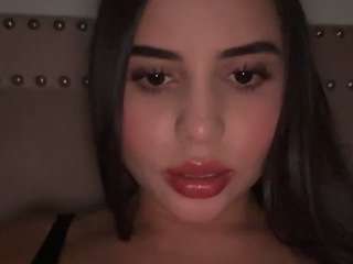 gabyferrer — Camsoda recorded stream image, 10.04.2026 00:00