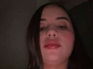 gabyferrer — Camsoda recorded stream image, 10.04.2026 00:00