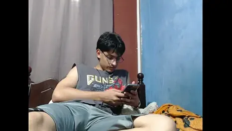 Matt_BBC — Stripchat recorded stream image, 10.04.2026 03:10