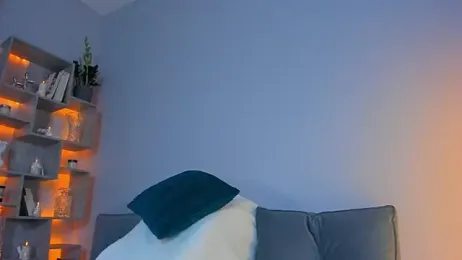 ClockworkLady — Stripchat recorded stream image, 10.04.2026 03:00
