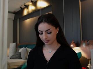 Emily Trix — Flirt4free recorded stream image, 09.04.2026 23:10
