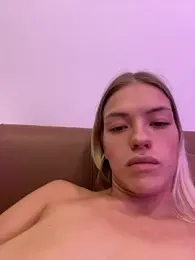 -Sexy_Barbie- — Stripchat recorded stream image, 10.04.2026 02:50