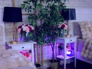 annabellastar — Camsoda recorded stream image, 10.04.2026 03:40