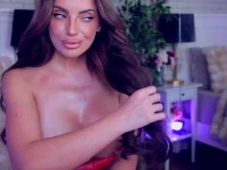 annabellastar — Camsoda recorded stream image, 10.04.2026 03:40