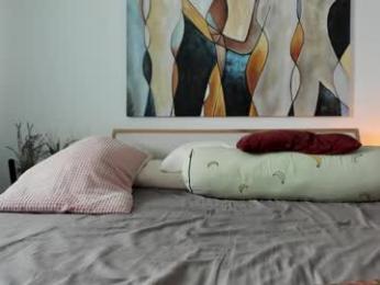 mis_eva — Chaturbate recorded stream image, 10.04.2026 08:20
