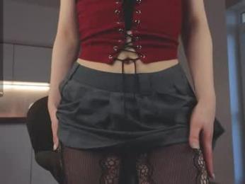 lizbethbiers — Chaturbate recorded stream image, 10.04.2026 03:10