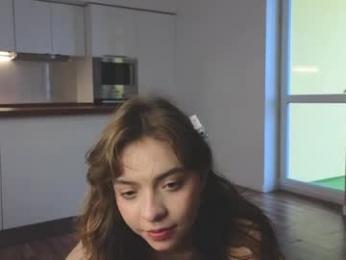 lizbethbiers — Chaturbate recorded stream image, 10.04.2026 03:10