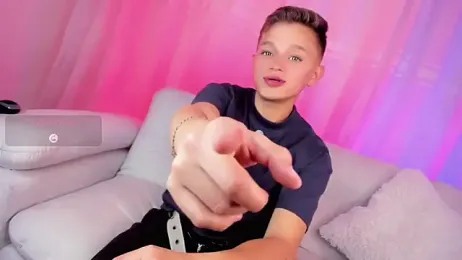 Tim_wolf — Stripchat recorded stream image, 10.04.2026 04:30