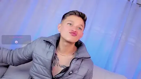 Tim_wolf — Stripchat recorded stream image, 10.04.2026 04:30