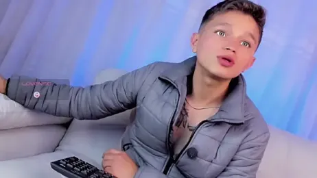 Tim_wolf — Stripchat recorded stream image, 10.04.2026 04:30