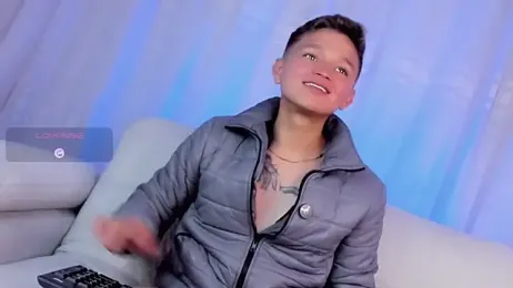 Tim_wolf — Stripchat recorded stream image, 10.04.2026 04:30