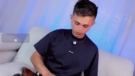 Tim_wolf — Stripchat recorded stream image, 10.04.2026 04:30