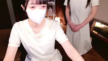 irohani_usagi — Stripchat recorded stream screenshot (08 Mar 2025)