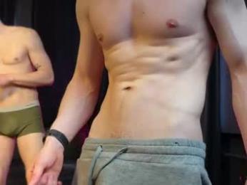 marcus_paradise — Chaturbate recorded stream image, 10.04.2026 10:30