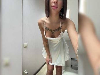 BabyDarii — Bongacams recorded stream image, 10.04.2026 09:30