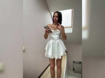 BabyDarii — Bongacams recorded stream image, 10.04.2026 09:30
