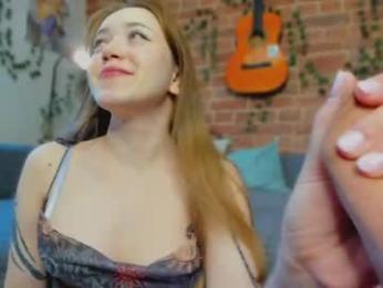 yami_yami_yami — Chaturbate recorded stream screenshot (10 Apr 2026)