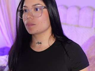 gabytorres — Camsoda recorded stream image, 10.04.2026 12:30