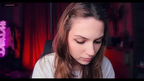 MelissaTetris — Stripchat recorded stream image, 10.04.2026 11:00