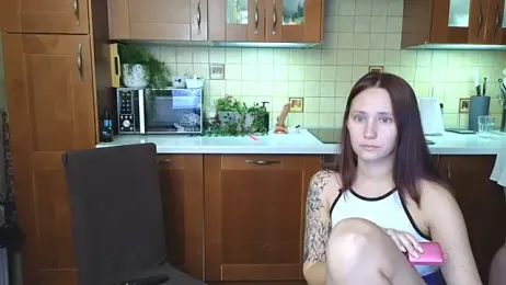 HotCaramellsTV — Stripchat recorded stream image, 10.04.2026 11:20