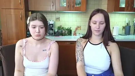 HotCaramellsTV — Stripchat recorded stream image, 10.04.2026 11:20