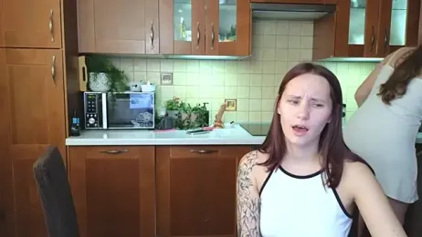 HotCaramellsTV — Stripchat recorded stream image, 10.04.2026 11:20