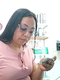 Violeta-Stationery_7 — Stripchat recorded stream screenshot (10 Apr 2026)