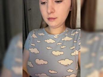 AlinaRay — Bongacams recorded stream screenshot (10 Apr 2026)