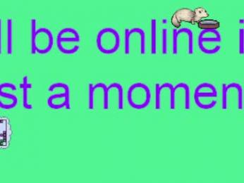 frenchava — Chaturbate recorded stream image, 10.04.2026 17:20