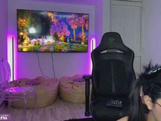 marianabranz — Camsoda recorded stream image, 10.04.2026 14:10