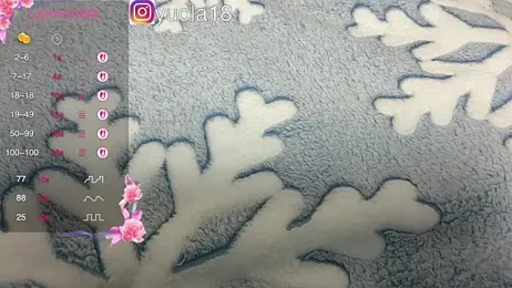tinykisa — Stripchat recorded stream image, 10.04.2026 17:30