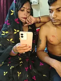 Hotbhabi305 — Stripchat recorded stream image, 10.04.2026 17:30