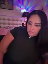 TiffanyRoxx — Stripchat recorded stream screenshot (10 Apr 2026)