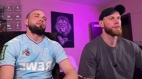 FireBeard_ — Stripchat recorded stream image, 10.04.2026 17:30
