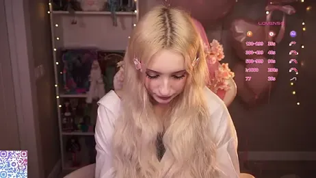 hikmurr — Stripchat recorded stream image, 10.04.2026 19:20
