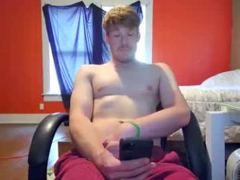 fetishking6 — Chaturbate recorded stream image, 10.04.2026 19:20