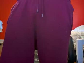 fetishking6 — Chaturbate recorded stream image, 10.04.2026 19:20