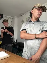 Jacobs0 — Stripchat recorded stream image, 10.04.2026 19:40