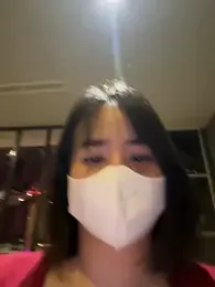 May-Squirt — Stripchat recorded stream screenshot (08 Mar 2025)