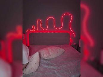 Mel1samur — Bongacams recorded stream image, 10.04.2026 19:40